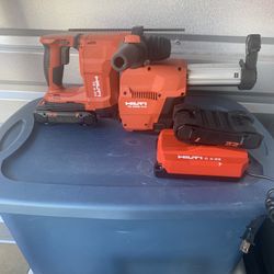 Hilti Hammer Drill TE-422