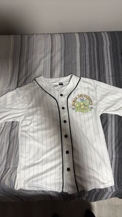 Ninja turtle jersey