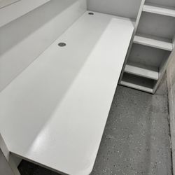 Free Desk – Lightly Used – Pickup Only