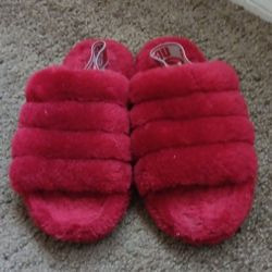 🌼 UGG Slides 🌼