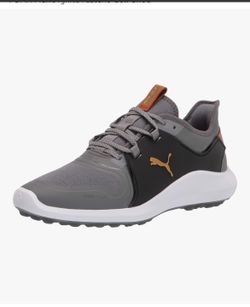 Puma Golf Shoes Size 9