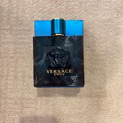 Versace Eros cologne