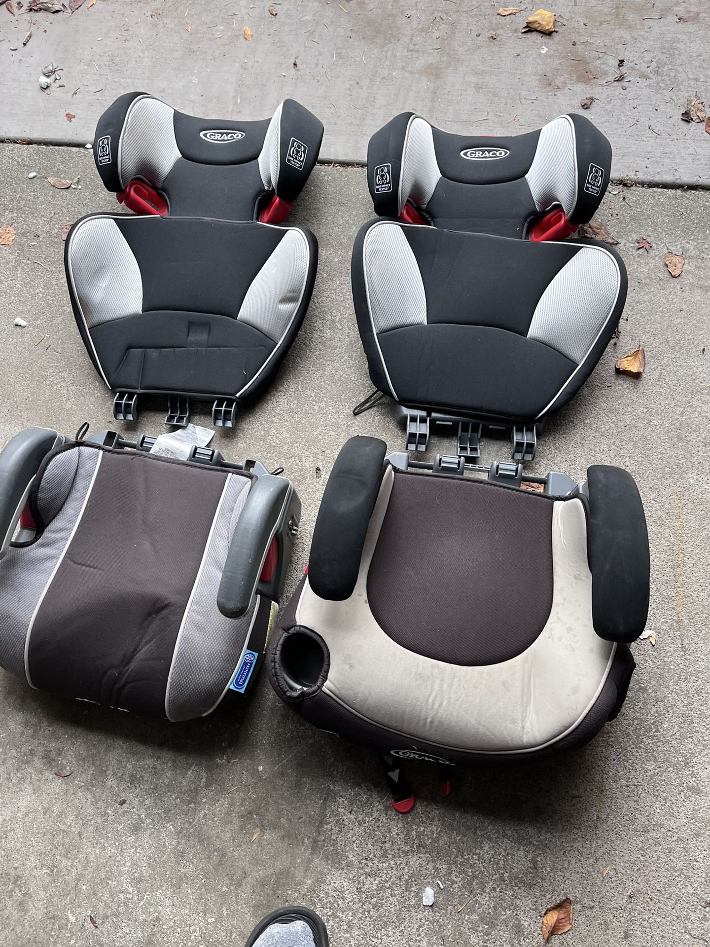 Car Seats