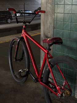 Trade for red coroline ONLY