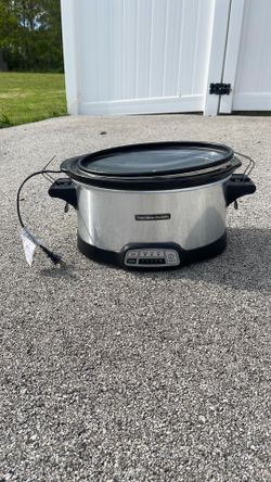 Slow Cooker
