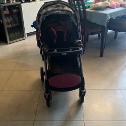 Graco Baby Stroller