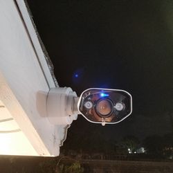 Security Cameras ⭐⭐⭐⭐⭐