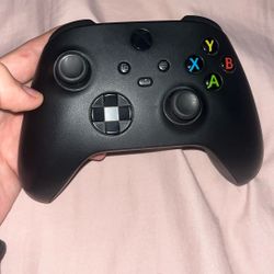 Xbox Controller 
