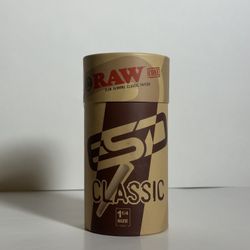 Raw Cones, 150 Per Pack