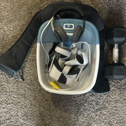 Oculus Meta-Quest Two Bundle