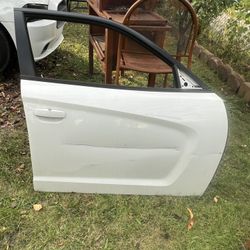 Dodge Charger (parts)