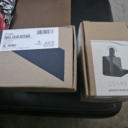 CS540 and SAVI 7310