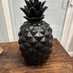Ceramic Pineapple 