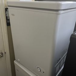 Danby Freezer 