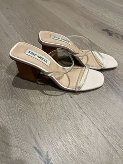 Heel Sandal