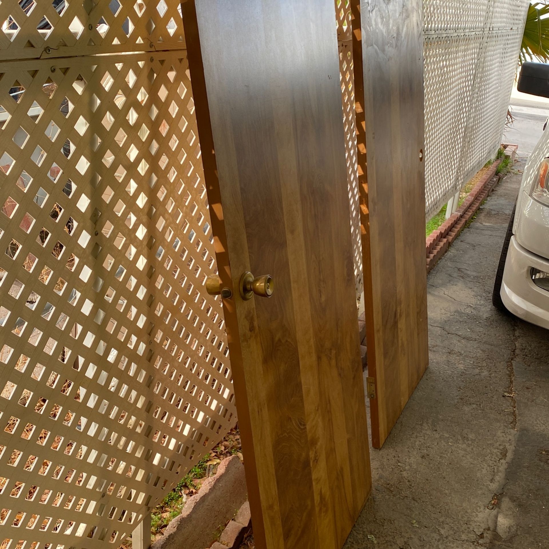 Mobile Home Interior Doors 79X30