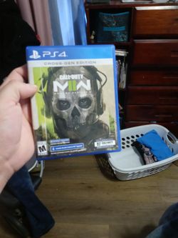 Mw2 Cod