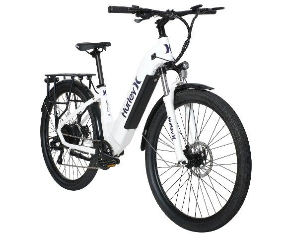 HURLEY SWELL 4U E-BIKE