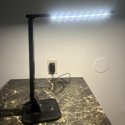 Desk Lamp