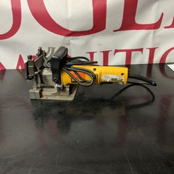 DeWalt Joiner DW682