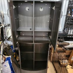 Two Fish Tank Stands