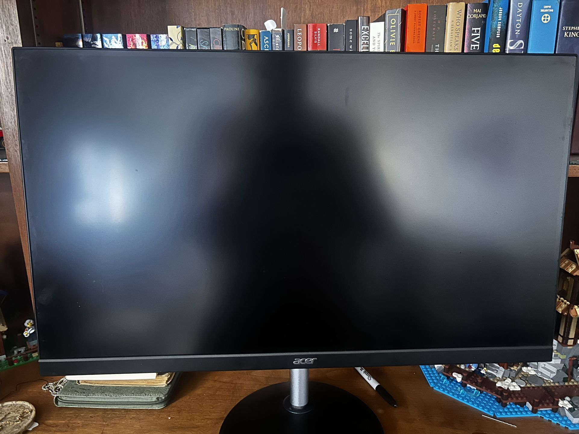Acer XF273 Sbmiprzx – 27″ 240Hz IPS Monitor