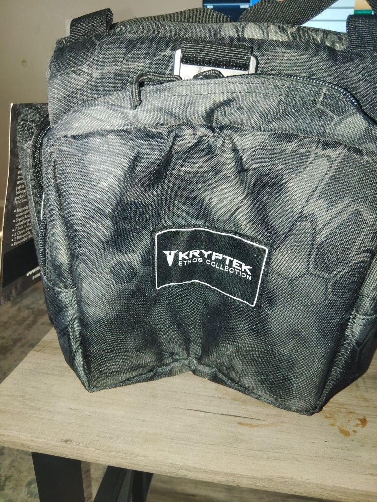 Range Bag 