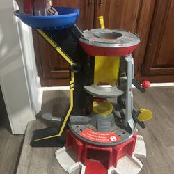 Paw Patrol Mighty Lookout Tower