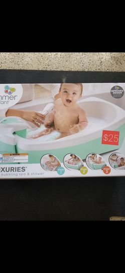 Baby Tub