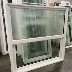 Vinyl Windows And Doors