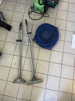 Pressure Washer Industrial