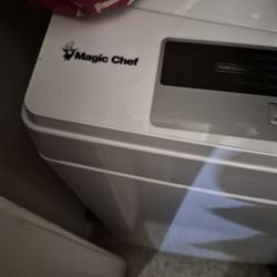 Magic chef Portable Washer