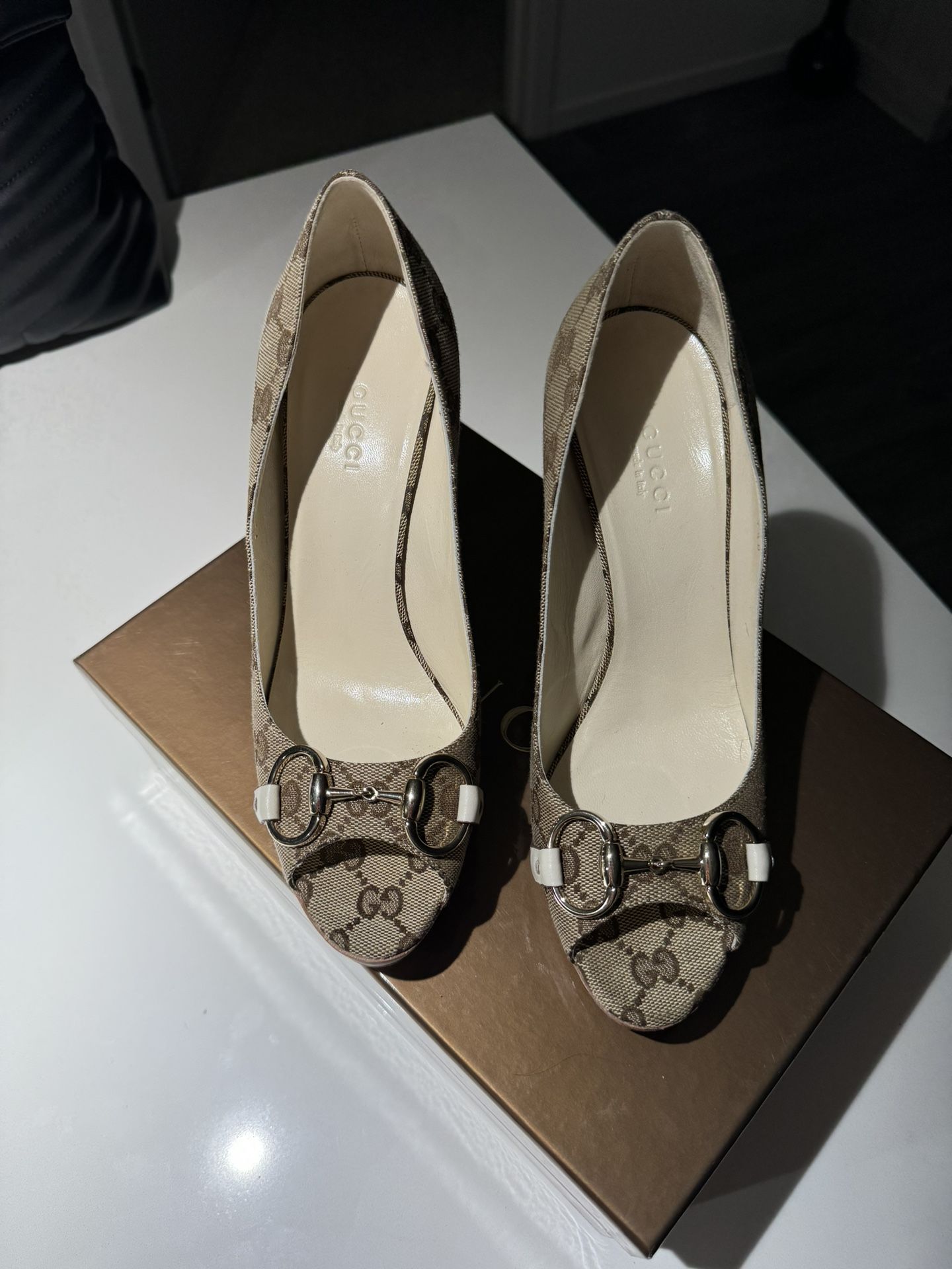 Gucci Shoes