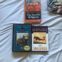 Used Books For Sale