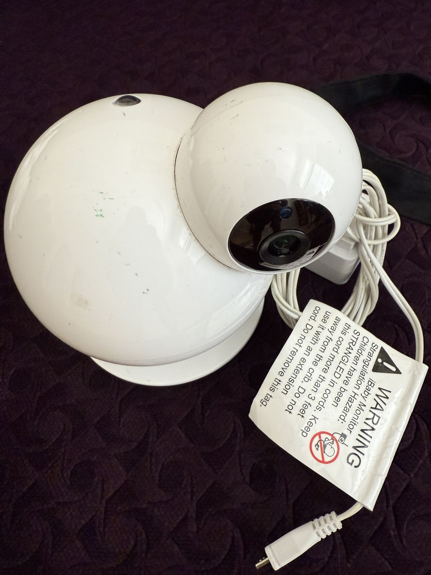 ibaby Monitor M8