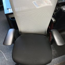 3 Office Chairs Available If Posted 