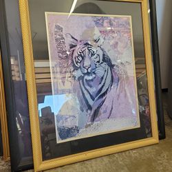 large tiger picture 