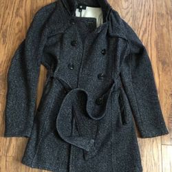 Womens Coat (IZ Byer)