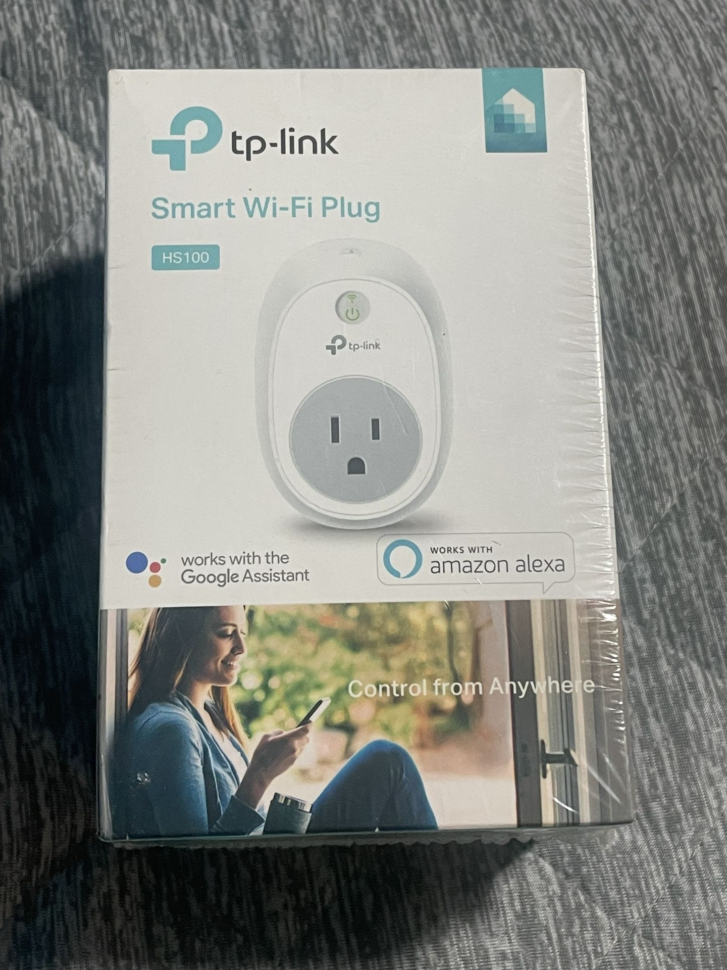 Smart Wifi Plug