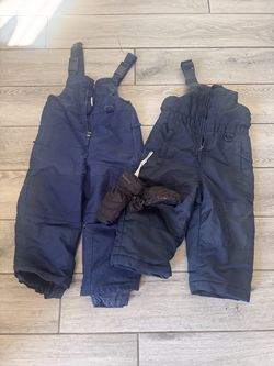 Snow gear