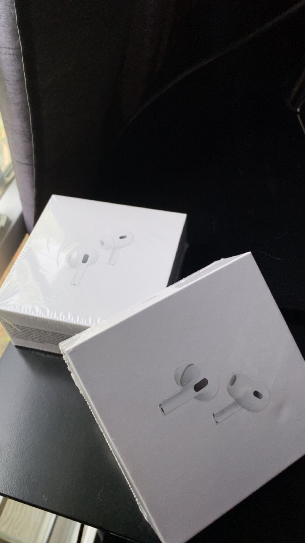 Airpod Pros 2nd Generation