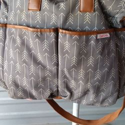Diaper Bag