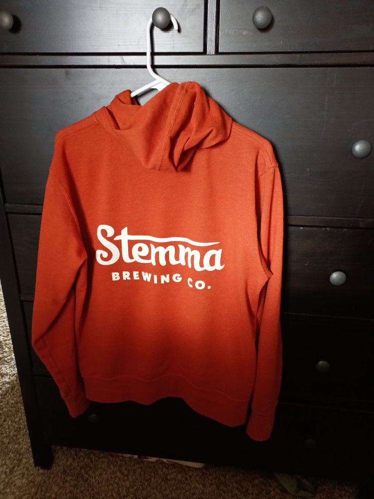 Stemma   Brewery  Sweatshirt 