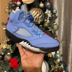 Jordan 5