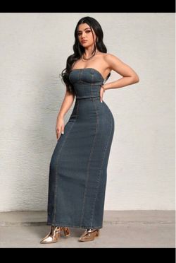SHEIN DRESS