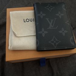 Louis Vuitton Wallet