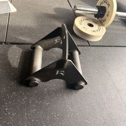Gym Equipment 150$