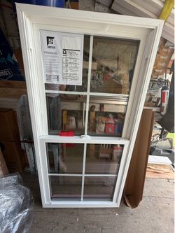 New window