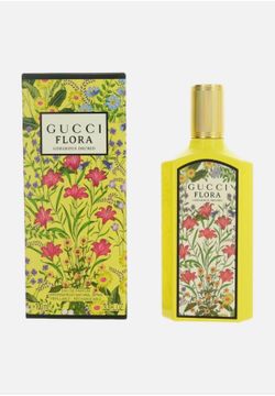 Gucci Flora