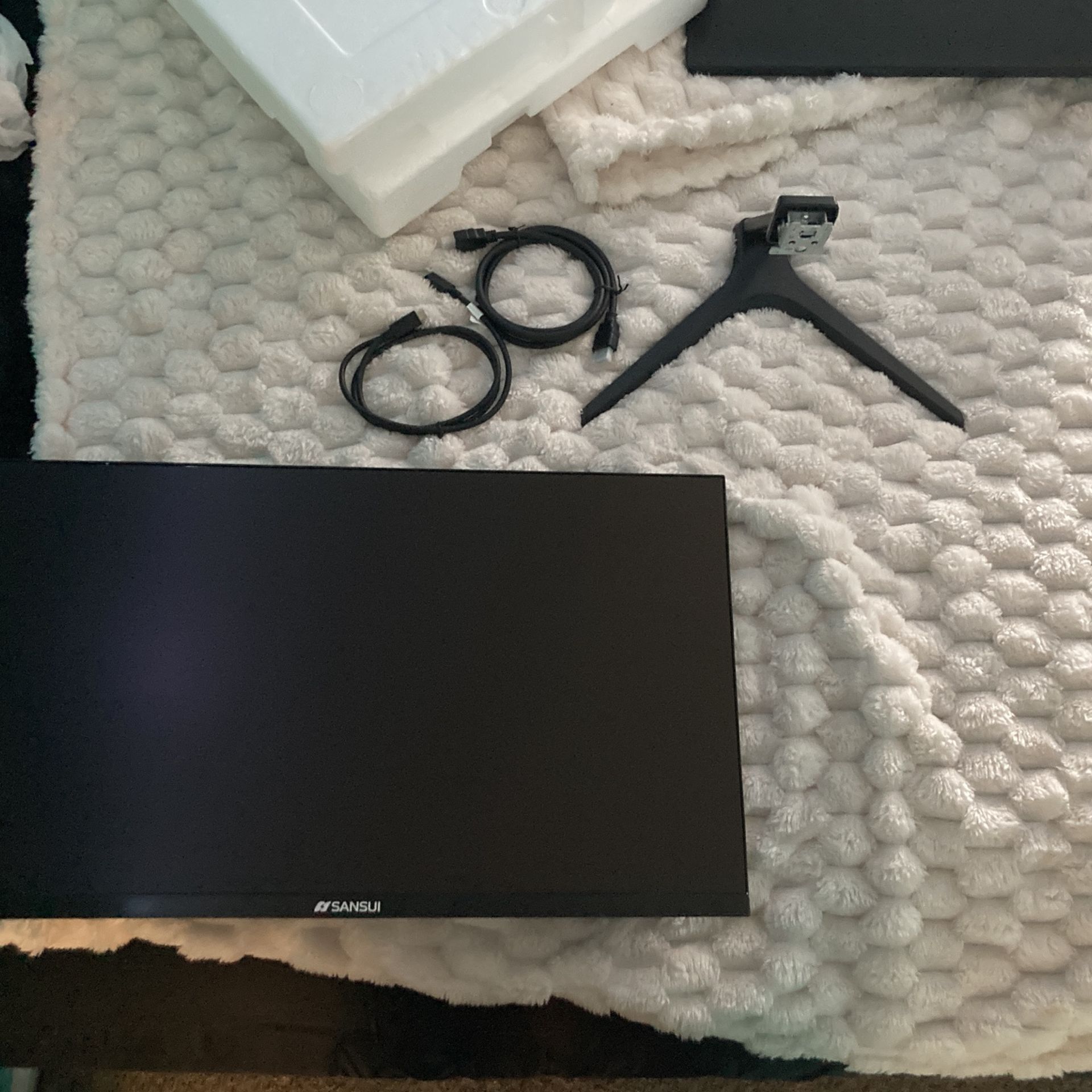 Samsui Monitor